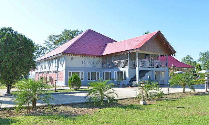 Manohari The Tea Retreat